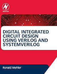 Téléchargez le livre :  Digital Integrated Circuit Design Using Verilog and Systemverilog