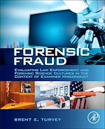 Télécharger le livre :  Forensic Fraud