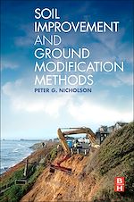 Télécharger le livre :  Soil Improvement and Ground Modification Methods