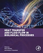 Télécharger le livre :  Heat Transfer and Fluid Flow in Biological Processes