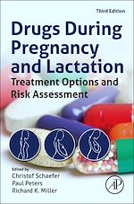 Télécharger le livre :  Drugs During Pregnancy and Lactation