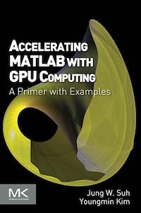 Téléchargez le livre :  Accelerating MATLAB with GPU Computing