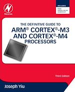 Télécharger le livre :  The Definitive Guide to ARM® Cortex®-M3 and Cortex®-M4 Processors