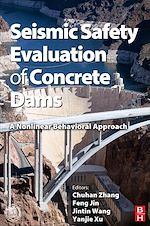 Télécharger le livre :  Seismic Safety Evaluation of Concrete Dams
