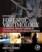 Télécharger le livre :  Forensic Victimology