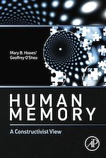 Télécharger le livre :  Human Memory