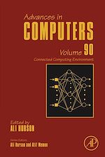 Télécharger le livre :  Connected Computing Environment