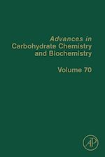 Télécharger le livre :  Advances in Carbohydrate Chemistry and Biochemistry