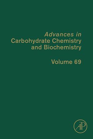 Téléchargez le livre :  Advances in Carbohydrate Chemistry and Biochemistry