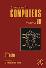 Télécharger le livre :  Advances in Computers