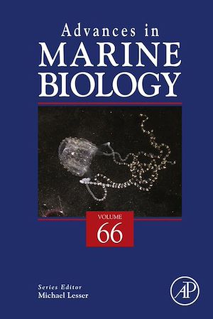 Téléchargez le livre :  Advances in Marine Biology
