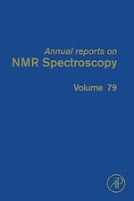 Télécharger le livre :  Annual Reports on NMR Spectroscopy
