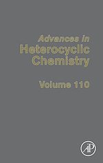 Télécharger le livre :  Advances in Heterocyclic Chemistry