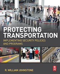 Téléchargez le livre :  Protecting Transportation
