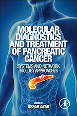 Télécharger le livre :  Molecular Diagnostics and Treatment of Pancreatic Cancer