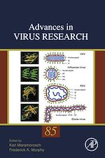 Télécharger le livre :  Advances in Virus Research