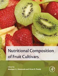 Téléchargez le livre :  Nutritional Composition of Fruit Cultivars