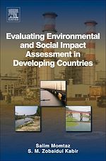 Télécharger le livre :  Evaluating Environmental and Social Impact Assessment in Developing Countries