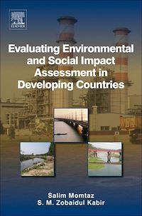 Téléchargez le livre :  Evaluating Environmental and Social Impact Assessment in Developing Countries