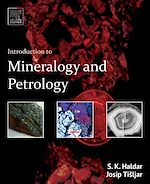 Télécharger le livre :  Introduction to Mineralogy and Petrology