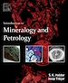 Télécharger le livre :  Introduction to Mineralogy and Petrology