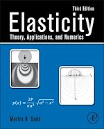 Télécharger le livre :  Elasticity