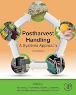 Télécharger le livre :  Postharvest Handling