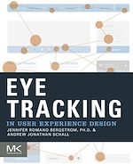 Télécharger le livre :  Eye Tracking in User Experience Design