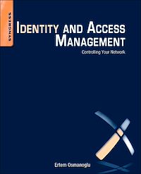 Téléchargez le livre :  Identity and Access Management