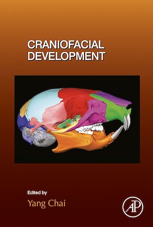Téléchargez le livre :  Craniofacial Development