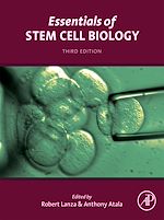 Télécharger le livre :  Essentials of Stem Cell Biology