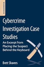 Download this eBook Cybercrime Investigation Case Studies