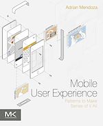 Télécharger le livre :  Mobile User Experience