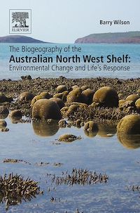 Téléchargez le livre :  The Biogeography of the Australian North West Shelf