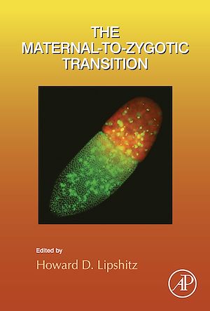 Téléchargez le livre :  The Maternal-to-Zygotic Transition
