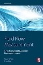 Télécharger le livre :  Fluid Flow Measurement