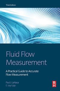Téléchargez le livre :  Fluid Flow Measurement
