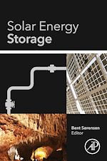 Télécharger le livre :  Solar Energy Storage
