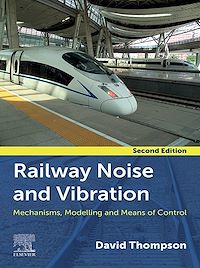 Téléchargez le livre :  Railway Noise and Vibration