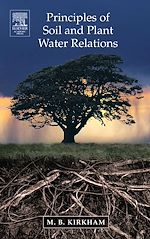 Télécharger le livre :  Principles of Soil and Plant Water Relations