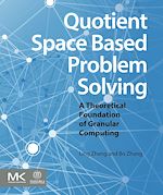 Télécharger le livre :  Quotient Space Based Problem Solving