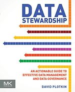 Télécharger le livre :  Data Stewardship