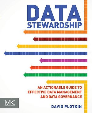 Téléchargez le livre :  Data Stewardship