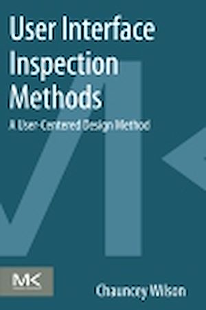 Téléchargez le livre :  User Interface Inspection Methods