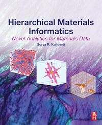 Téléchargez le livre :  Hierarchical Materials Informatics