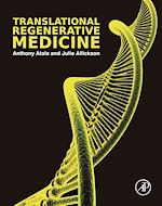 Télécharger le livre :  Translational Regenerative Medicine