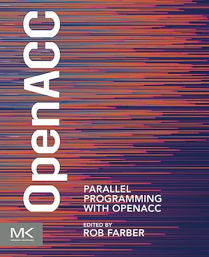 Téléchargez le livre :  Parallel Programming with OpenACC