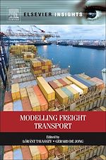 Télécharger le livre :  Modelling Freight Transport