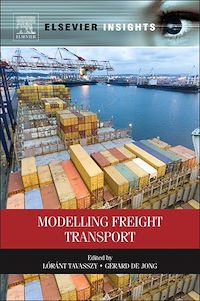 Téléchargez le livre :  Modelling Freight Transport