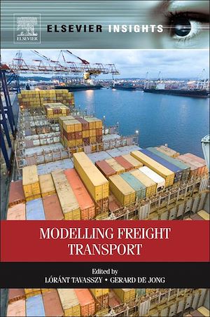 Téléchargez le livre :  Modelling Freight Transport